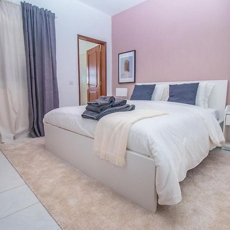 Apartment Close To Golf, Beaches, Quinta Lago, Vale Lobo, Quarteira And Vilamoura 퀸타도라고 외부 사진