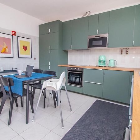 Apartment Close To Golf, Beaches, Quinta Lago, Vale Lobo, Quarteira And Vilamoura 퀸타도라고 외부 사진