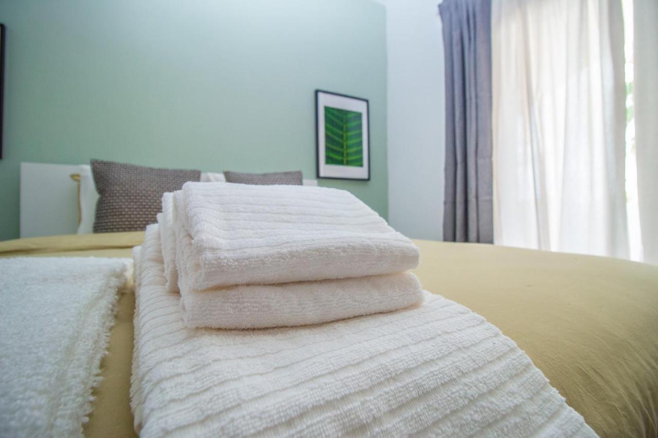 Apartment Close To Golf, Beaches, Quinta Lago, Vale Lobo, Quarteira And Vilamoura 퀸타도라고 외부 사진