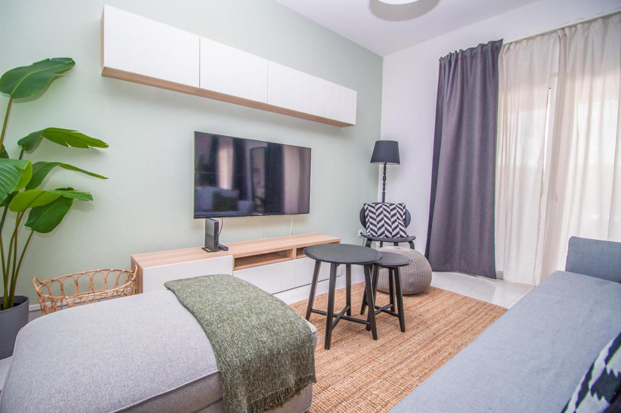 Apartment Close To Golf, Beaches, Quinta Lago, Vale Lobo, Quarteira And Vilamoura 퀸타도라고 외부 사진
