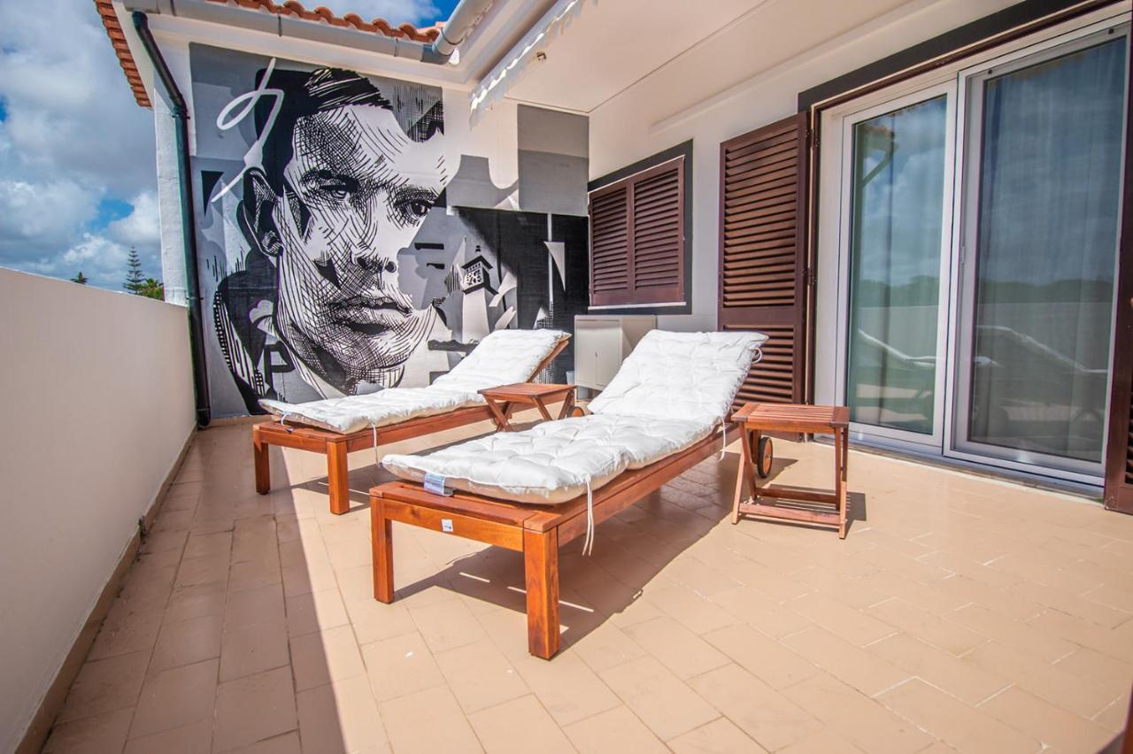 Apartment Close To Golf, Beaches, Quinta Lago, Vale Lobo, Quarteira And Vilamoura 퀸타도라고 외부 사진