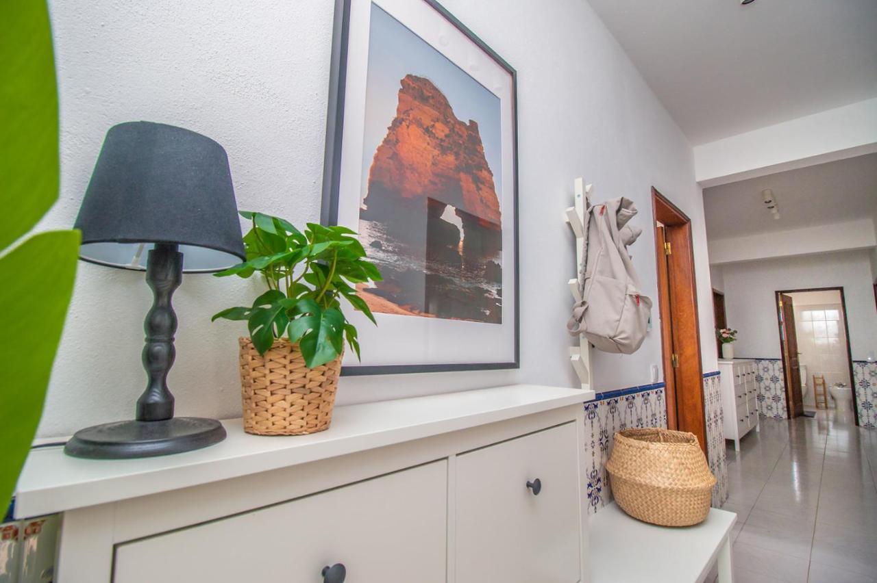 Apartment Close To Golf, Beaches, Quinta Lago, Vale Lobo, Quarteira And Vilamoura 퀸타도라고 외부 사진