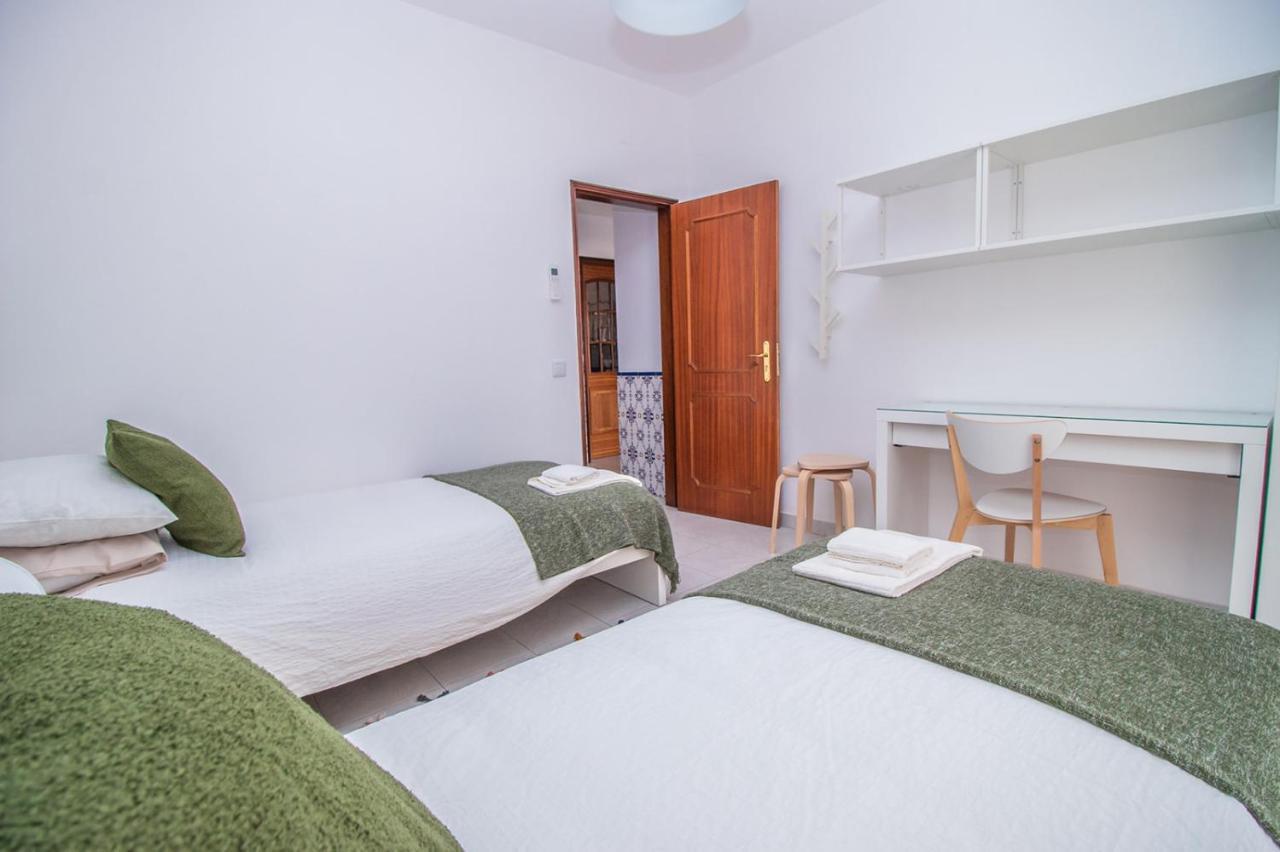Apartment Close To Golf, Beaches, Quinta Lago, Vale Lobo, Quarteira And Vilamoura 퀸타도라고 외부 사진