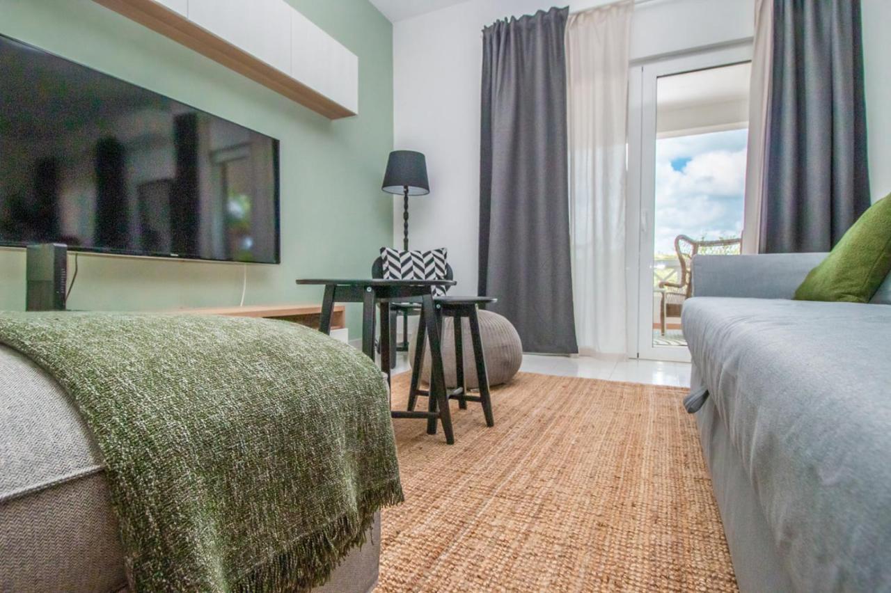 Apartment Close To Golf, Beaches, Quinta Lago, Vale Lobo, Quarteira And Vilamoura 퀸타도라고 외부 사진