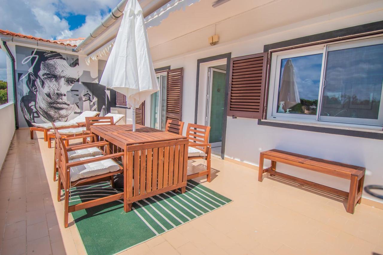 Apartment Close To Golf, Beaches, Quinta Lago, Vale Lobo, Quarteira And Vilamoura 퀸타도라고 외부 사진