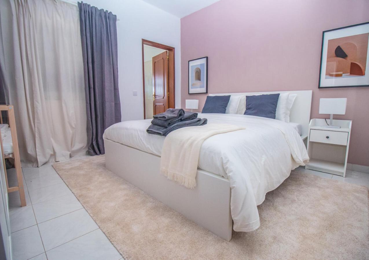 Apartment Close To Golf, Beaches, Quinta Lago, Vale Lobo, Quarteira And Vilamoura 퀸타도라고 외부 사진