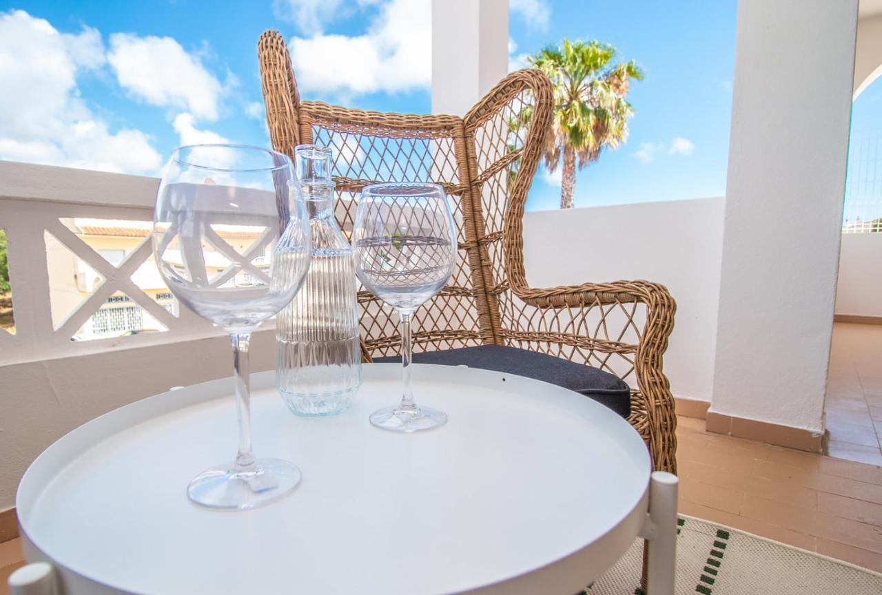 Apartment Close To Golf, Beaches, Quinta Lago, Vale Lobo, Quarteira And Vilamoura 퀸타도라고 외부 사진