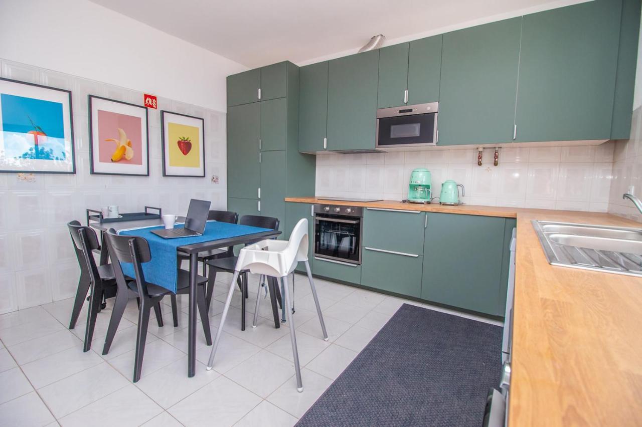 Apartment Close To Golf, Beaches, Quinta Lago, Vale Lobo, Quarteira And Vilamoura 퀸타도라고 외부 사진