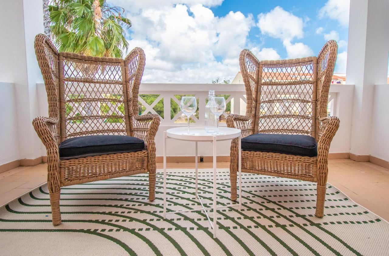 Apartment Close To Golf, Beaches, Quinta Lago, Vale Lobo, Quarteira And Vilamoura 퀸타도라고 외부 사진