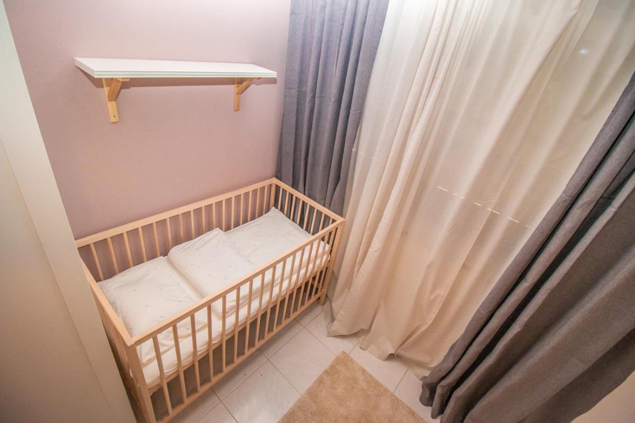 Apartment Close To Golf, Beaches, Quinta Lago, Vale Lobo, Quarteira And Vilamoura 퀸타도라고 외부 사진