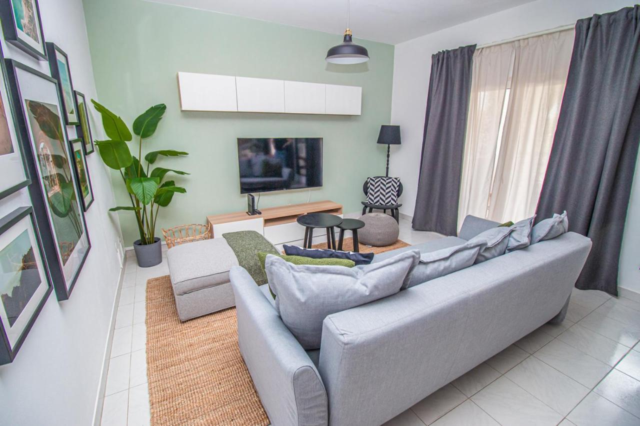 Apartment Close To Golf, Beaches, Quinta Lago, Vale Lobo, Quarteira And Vilamoura 퀸타도라고 외부 사진