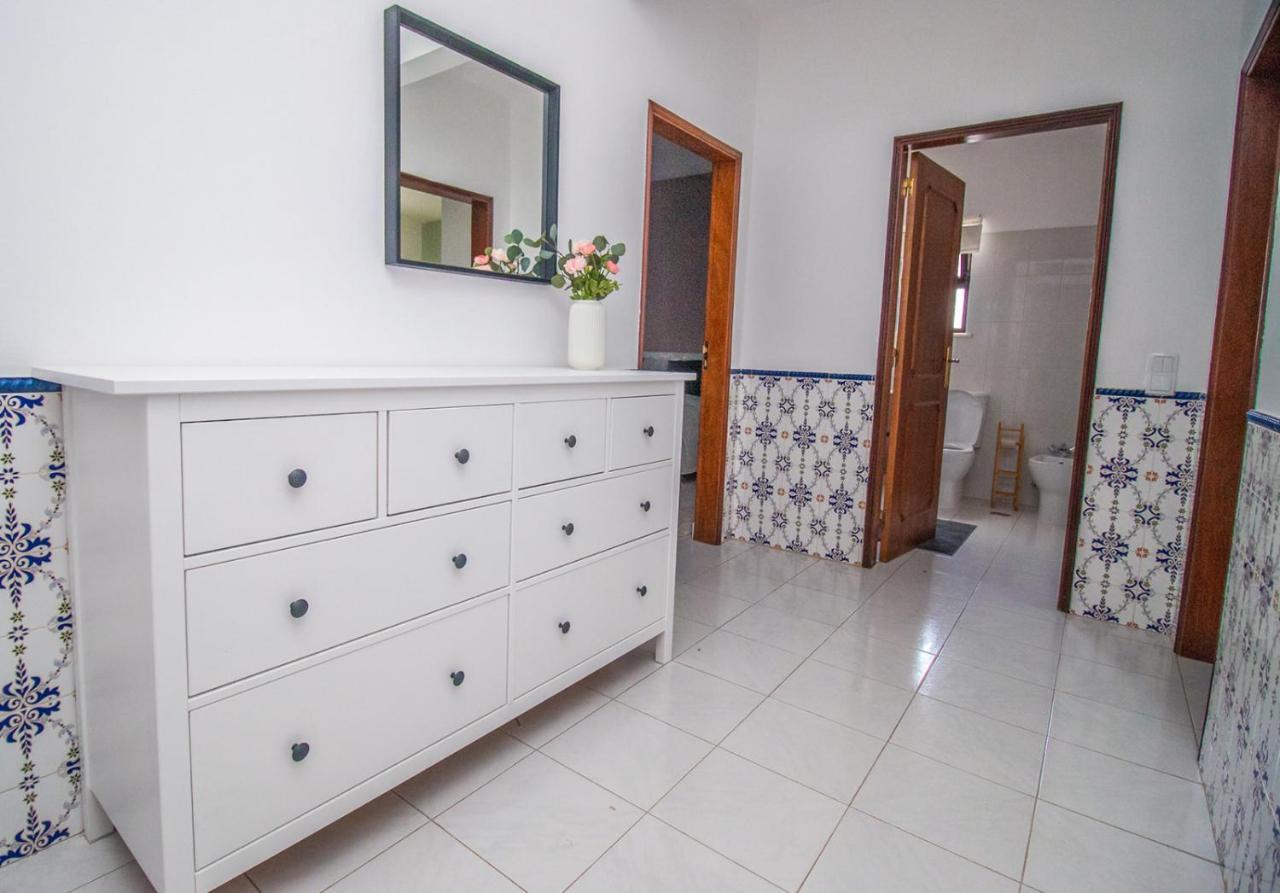 Apartment Close To Golf, Beaches, Quinta Lago, Vale Lobo, Quarteira And Vilamoura 퀸타도라고 외부 사진