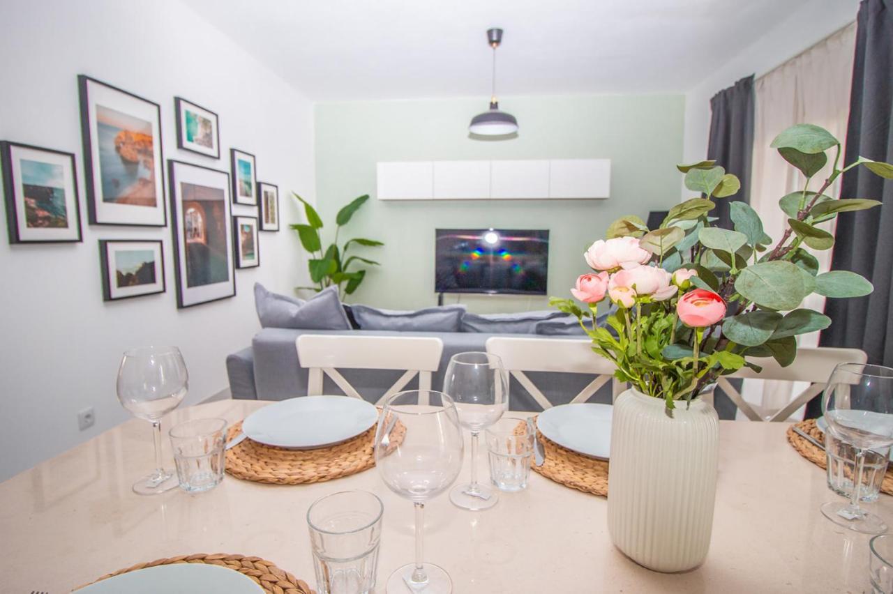 Apartment Close To Golf, Beaches, Quinta Lago, Vale Lobo, Quarteira And Vilamoura 퀸타도라고 외부 사진