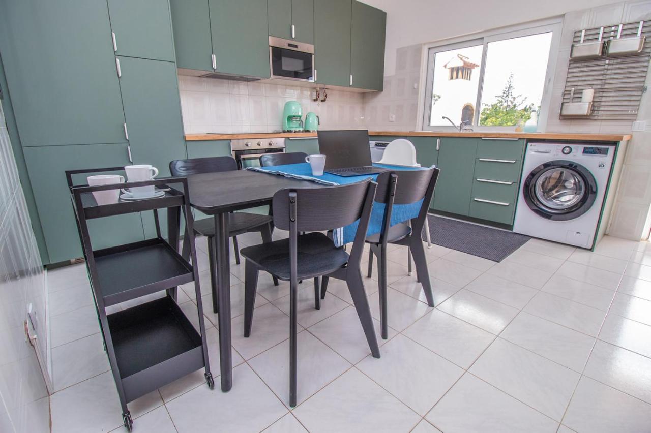 Apartment Close To Golf, Beaches, Quinta Lago, Vale Lobo, Quarteira And Vilamoura 퀸타도라고 외부 사진