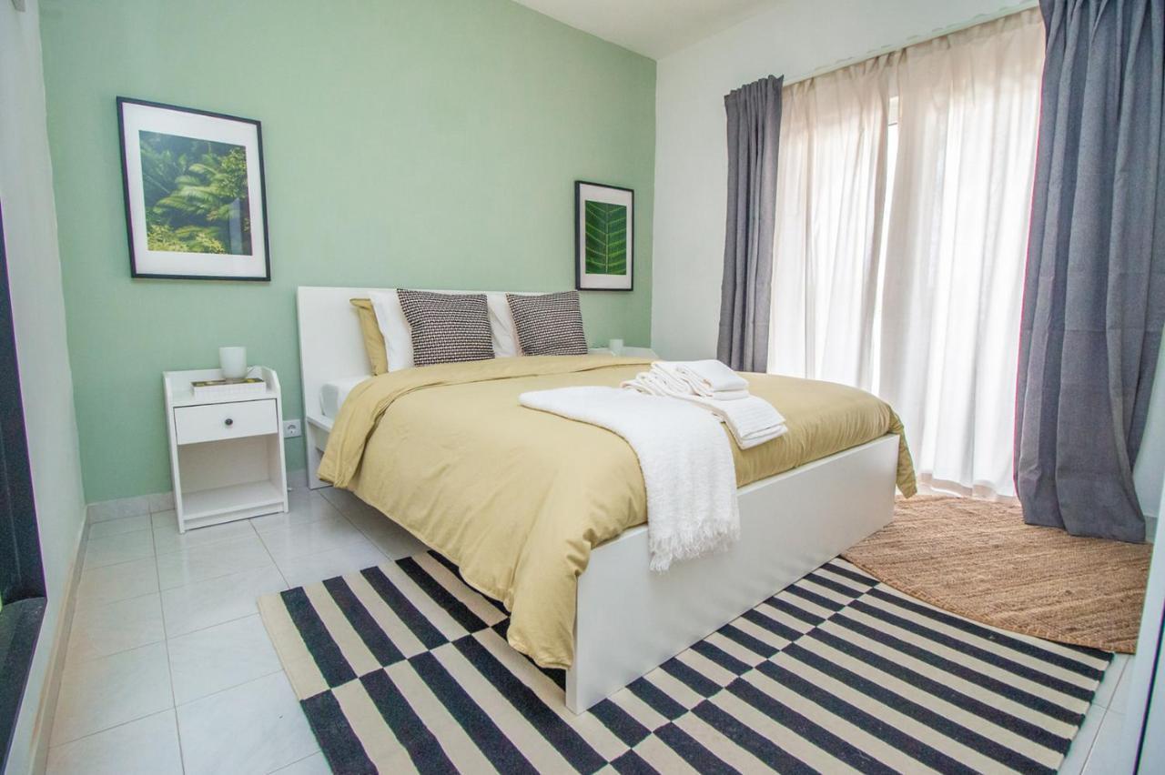 Apartment Close To Golf, Beaches, Quinta Lago, Vale Lobo, Quarteira And Vilamoura 퀸타도라고 외부 사진