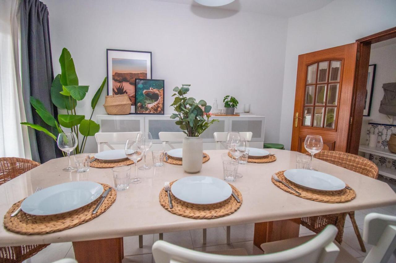 Apartment Close To Golf, Beaches, Quinta Lago, Vale Lobo, Quarteira And Vilamoura 퀸타도라고 외부 사진