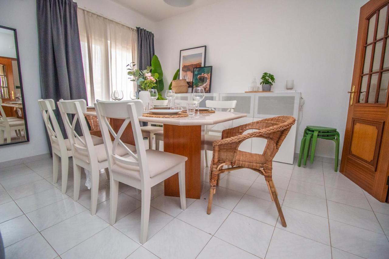 Apartment Close To Golf, Beaches, Quinta Lago, Vale Lobo, Quarteira And Vilamoura 퀸타도라고 외부 사진