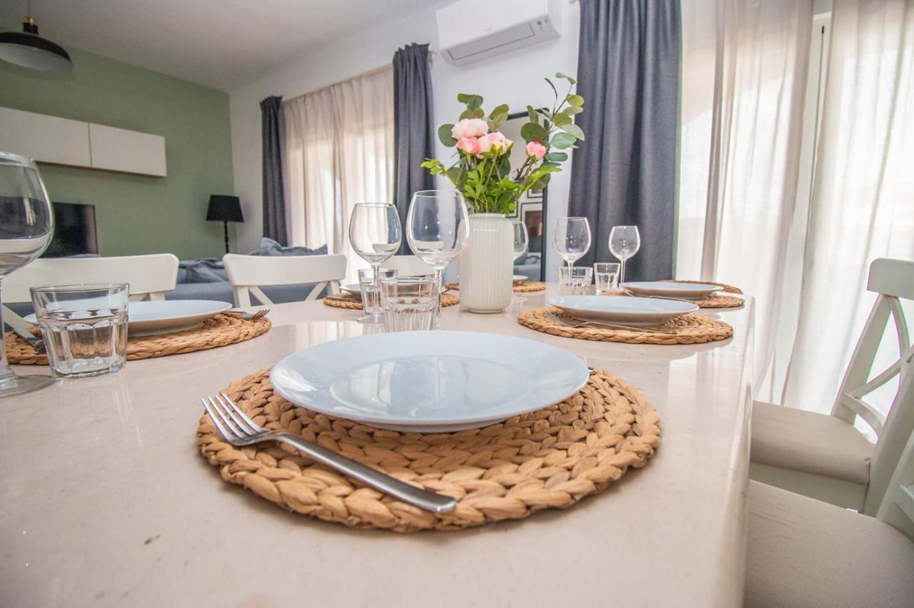 Apartment Close To Golf, Beaches, Quinta Lago, Vale Lobo, Quarteira And Vilamoura 퀸타도라고 외부 사진