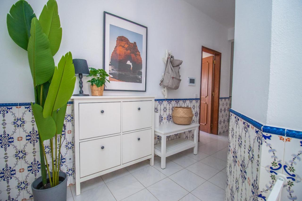 Apartment Close To Golf, Beaches, Quinta Lago, Vale Lobo, Quarteira And Vilamoura 퀸타도라고 외부 사진