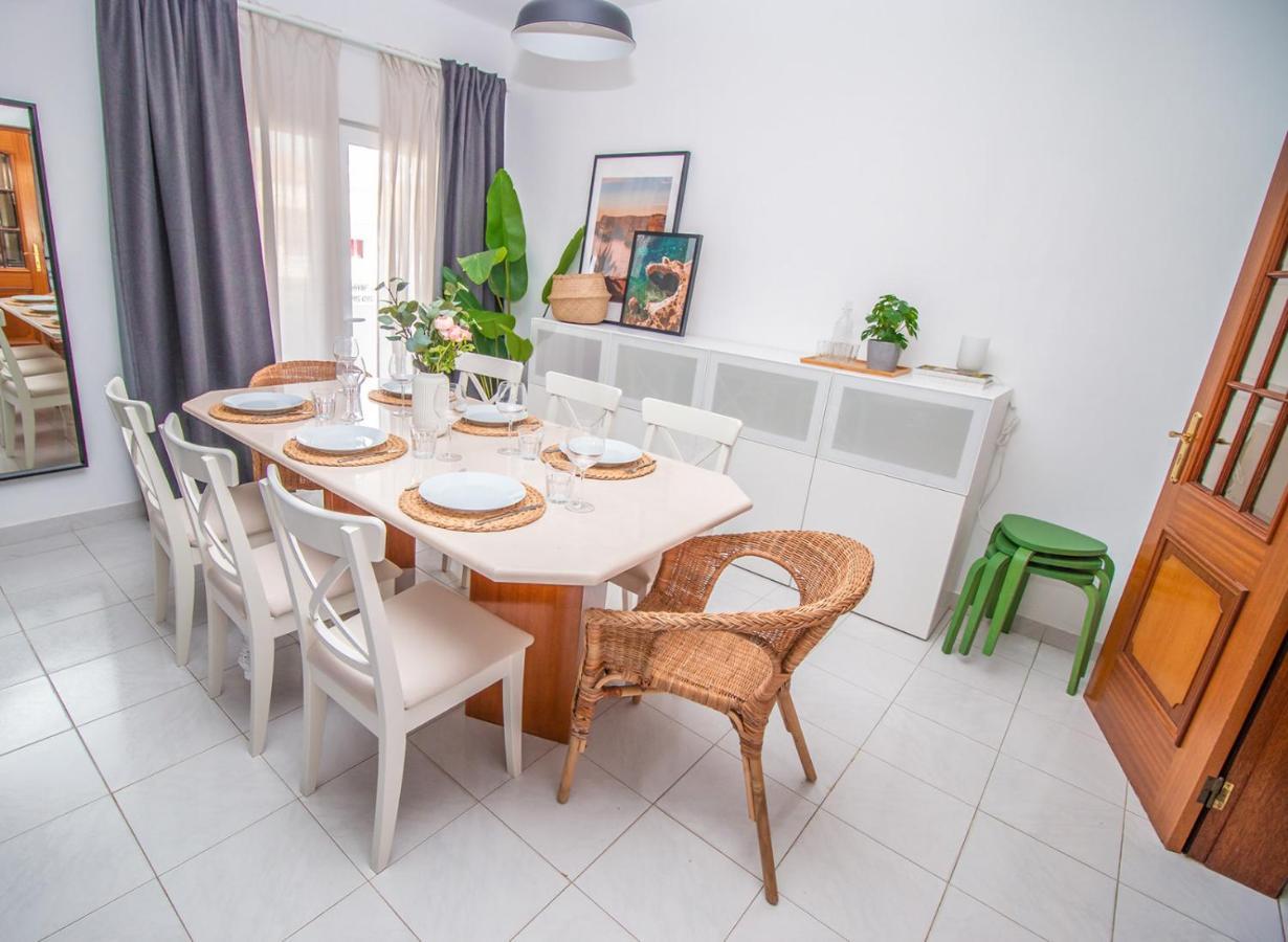 Apartment Close To Golf, Beaches, Quinta Lago, Vale Lobo, Quarteira And Vilamoura 퀸타도라고 외부 사진