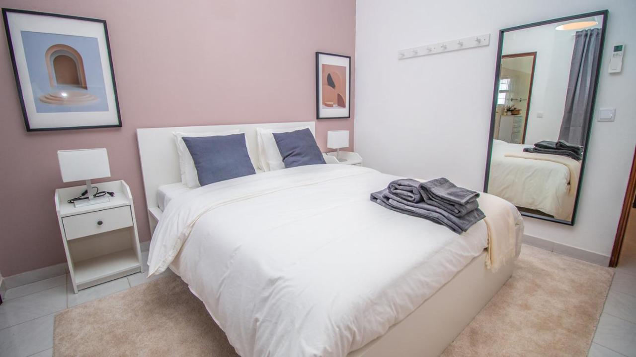 Apartment Close To Golf, Beaches, Quinta Lago, Vale Lobo, Quarteira And Vilamoura 퀸타도라고 외부 사진