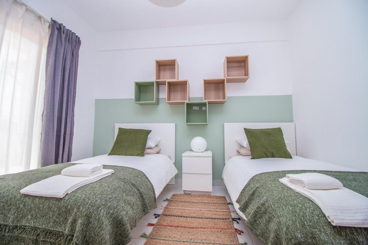 Apartment Close To Golf, Beaches, Quinta Lago, Vale Lobo, Quarteira And Vilamoura 퀸타도라고 외부 사진