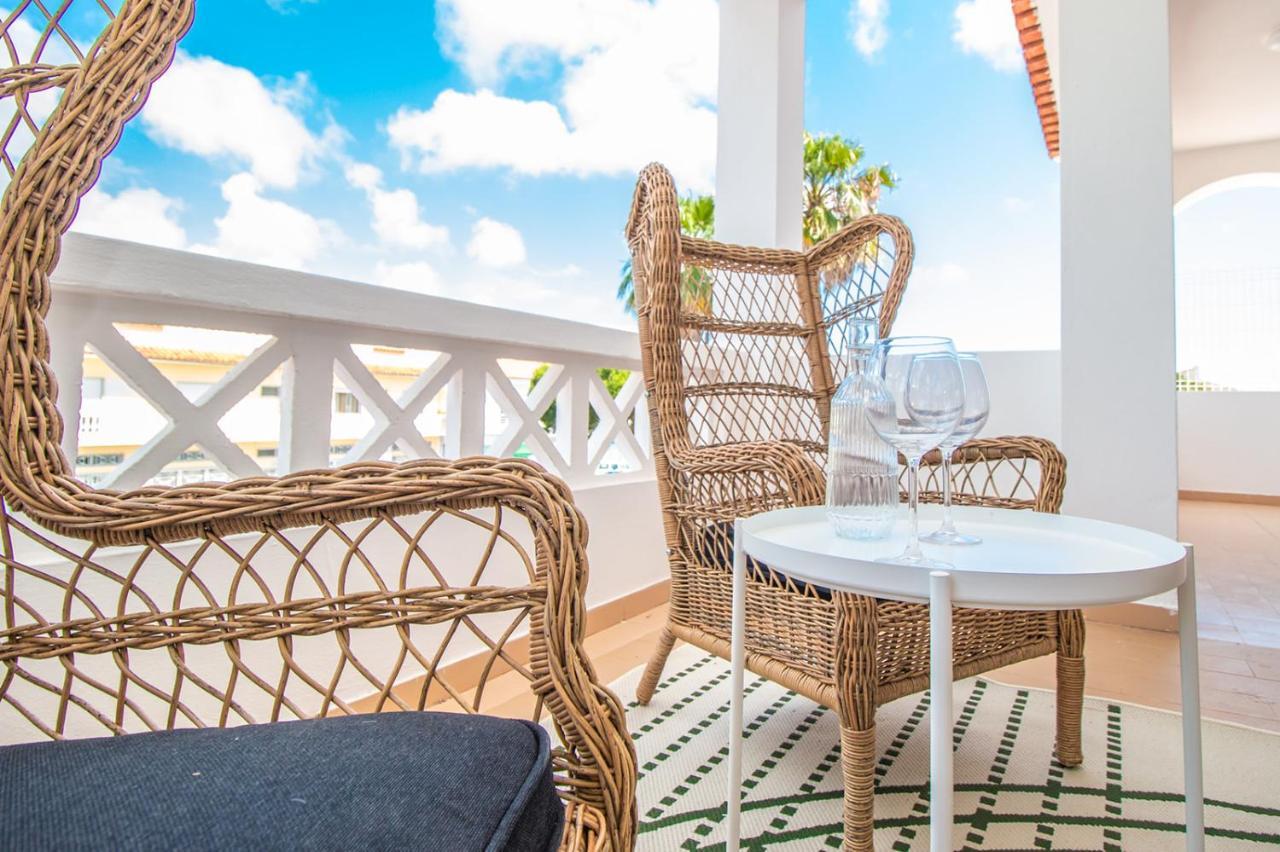 Apartment Close To Golf, Beaches, Quinta Lago, Vale Lobo, Quarteira And Vilamoura 퀸타도라고 외부 사진