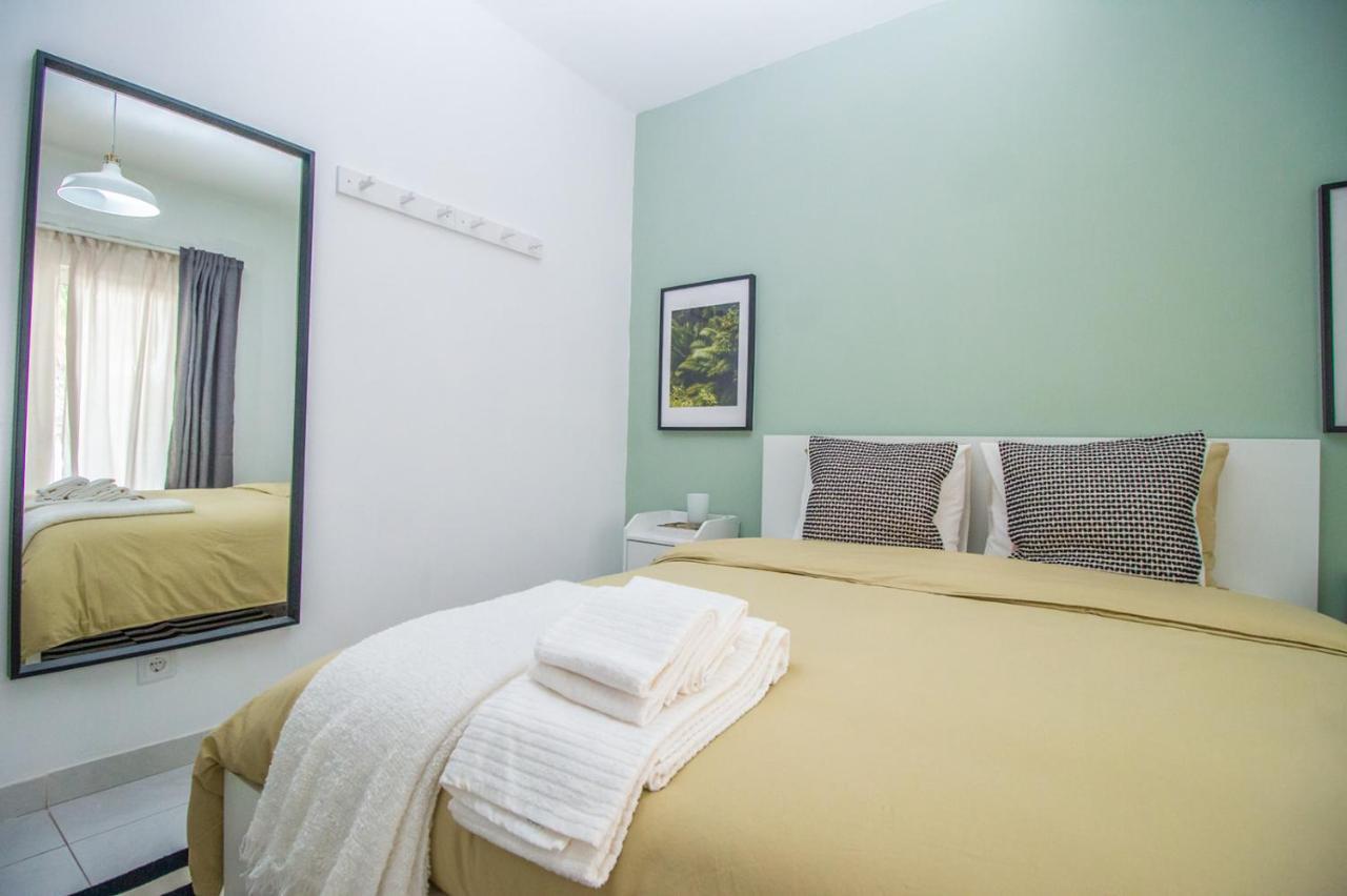 Apartment Close To Golf, Beaches, Quinta Lago, Vale Lobo, Quarteira And Vilamoura 퀸타도라고 외부 사진