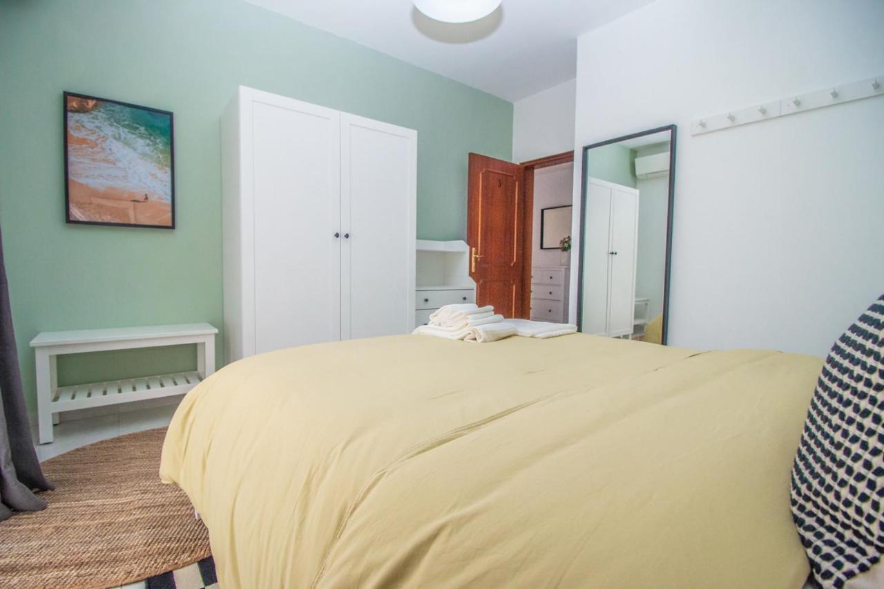 Apartment Close To Golf, Beaches, Quinta Lago, Vale Lobo, Quarteira And Vilamoura 퀸타도라고 외부 사진