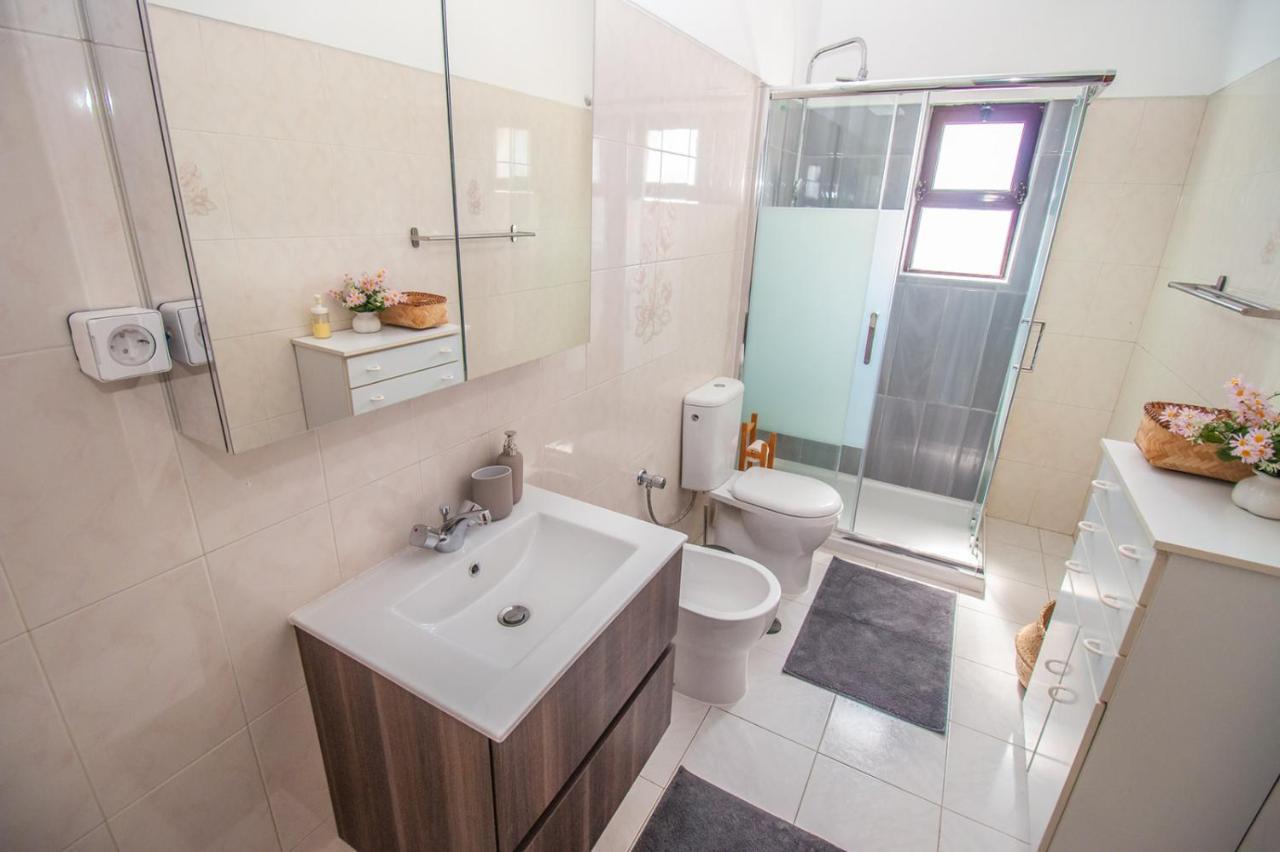 Apartment Close To Golf, Beaches, Quinta Lago, Vale Lobo, Quarteira And Vilamoura 퀸타도라고 외부 사진