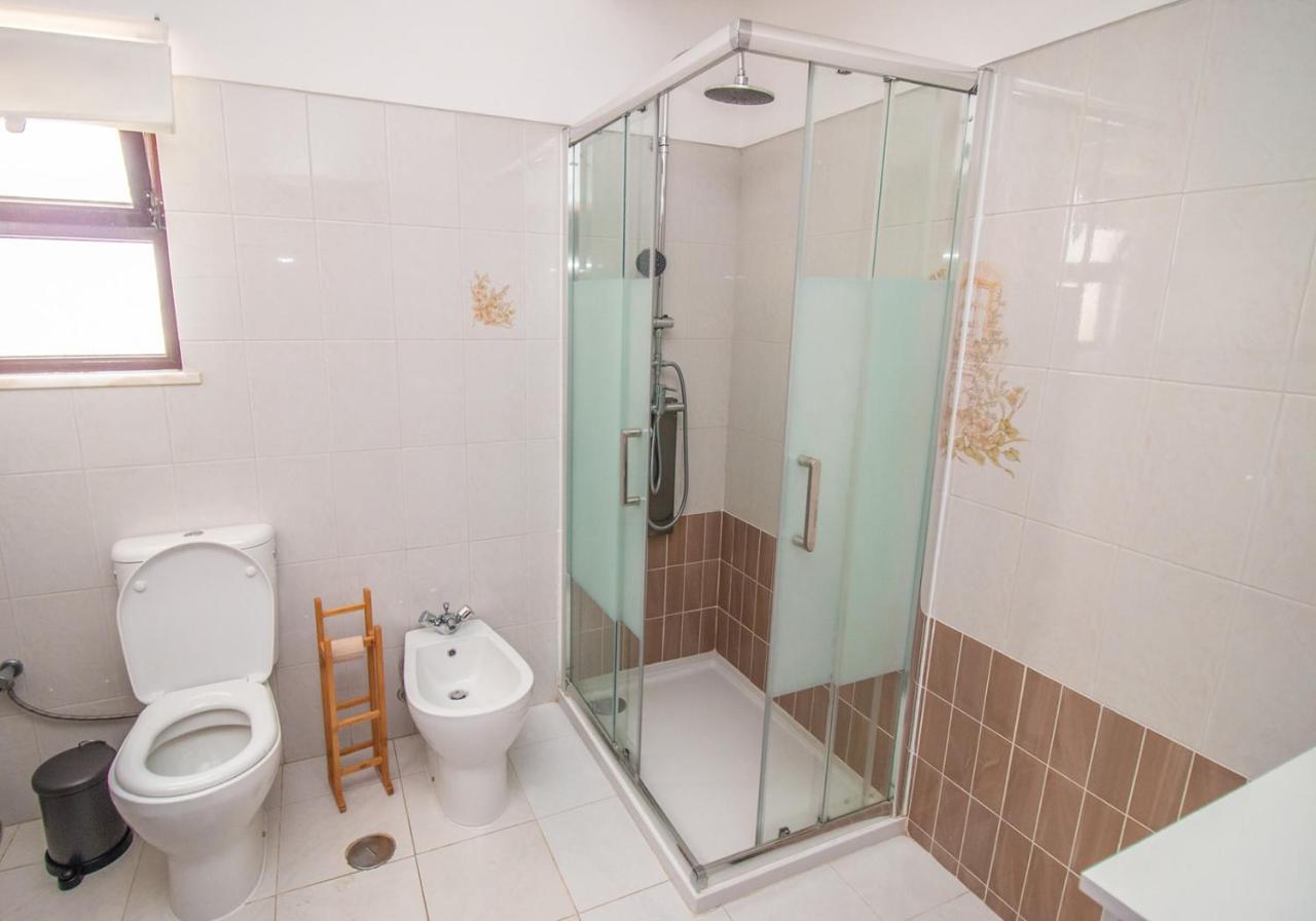 Apartment Close To Golf, Beaches, Quinta Lago, Vale Lobo, Quarteira And Vilamoura 퀸타도라고 외부 사진