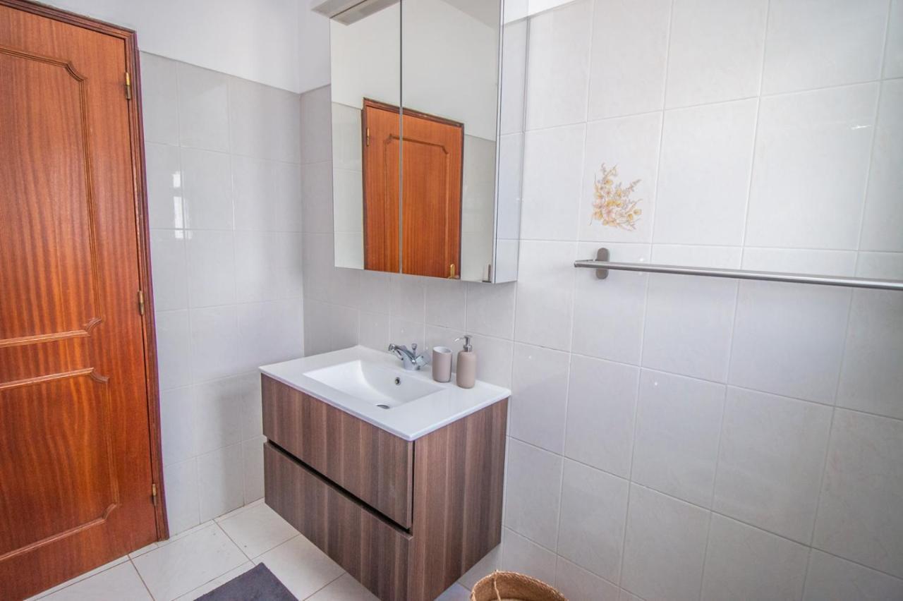 Apartment Close To Golf, Beaches, Quinta Lago, Vale Lobo, Quarteira And Vilamoura 퀸타도라고 외부 사진